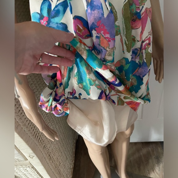 Clements Rebeiro Dress - Picture 5 of 11